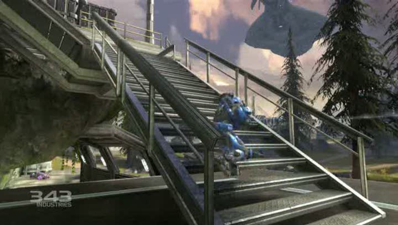 Halo Reach : Les développeurs prennent la parole