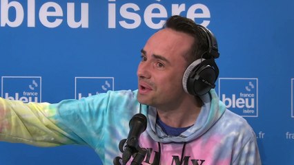 Le Domaine des Fauves... c'est un peu comme les 12 candidats à la Présidentielle.