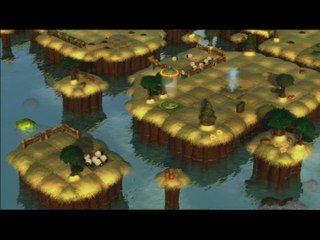 Flock! : Hors des sentiers battus