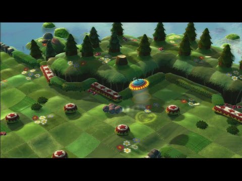 Flock! : Des extraterrestres portés sur l'agriculture