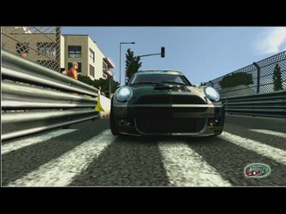 RACE Pro : Porto