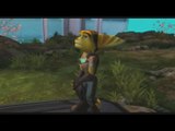 Ratchet & Clank : Quest for Booty : GC 2008 : Trailer