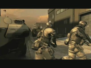 MAG : Premier trailer