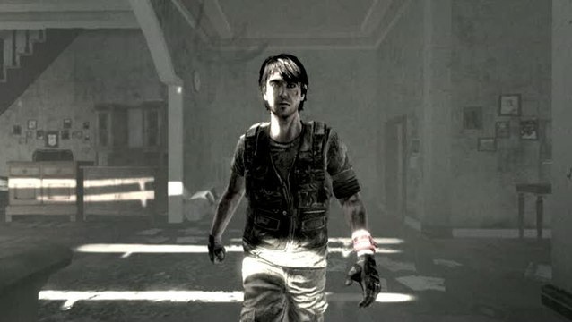 I Am Alive : Je suis vivant !