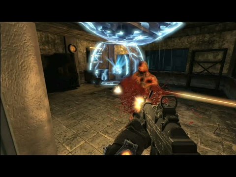 Singularity : Manufacturing