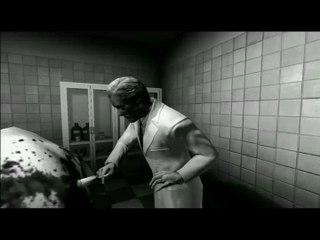 Wolfenstein : Bienvenue aux Urgences