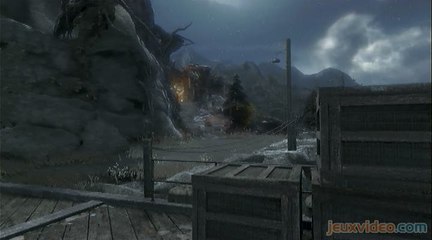 Singularity : Manège temporel