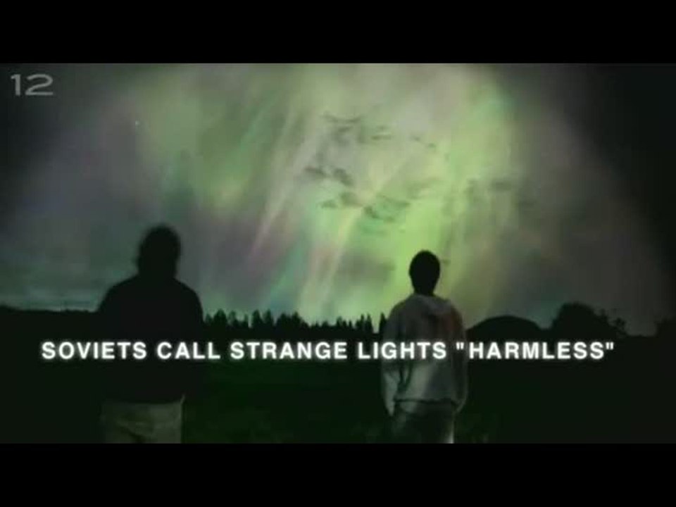 Singularity : Conspiration russe - Doc 3