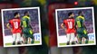 Laser Penonton Selimuti Wajah Pemain Mesir, Senegal Lolos ke Piala Dunia 2022