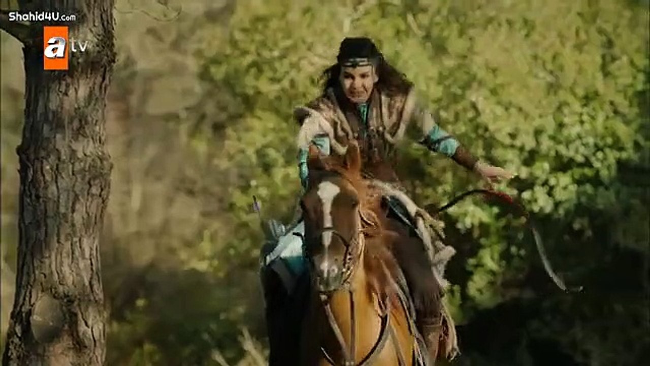 مسلسل الملحمة الحلقة 17 كاملة مترجمة للعربية ال...
