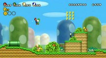 New Super Mario Bros. Wii : Trailer de lancement US