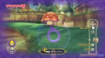 The Legend of Zelda : Skyward Sword : 2/2 : Balade en forêt