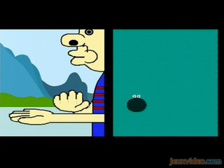 Rhythm Paradise : Boulettes