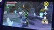 The Legend of Zelda : Skyward Sword : E3 2011 : Sur le stand Nintendo