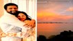 Katrina Kaif और Vicky Kaushal की रोमांटिक हनीमून की तस्वीरें देख फैंस हुए पागल | FilmiBeat