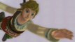 The Legend of Zelda : Skyward Sword : Ouverture