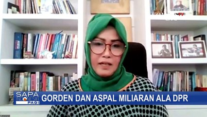 Anggaran Gorden Per Rumah Capai Rp90 Juta, Apakah Itu Masuk Akal?