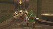 The Legend of Zelda : Skyward Sword : Trailer E3 2011 - Deuxième version