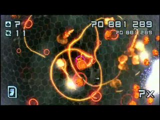 Super Stardust Portable : Premier trailer