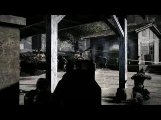 MAG : Les trois factions