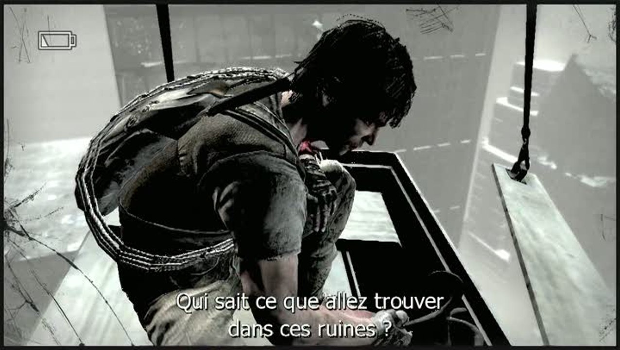 I Am Alive : Conseils aux survivants