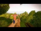 Naruto : The Broken Bond : E3 2008 : Trailer n°1