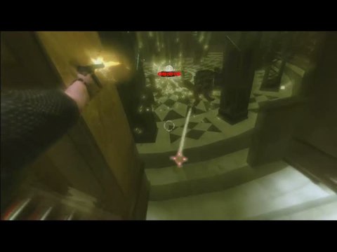 Wanted : Les Armes du Destin : Big Mama 2