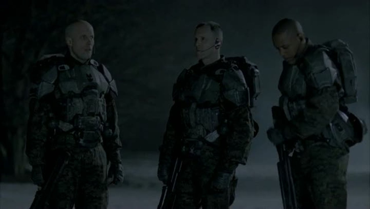 Halo Reach : Trailer pas cher