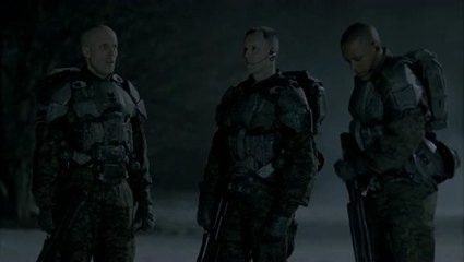 Halo Reach : Trailer pas cher