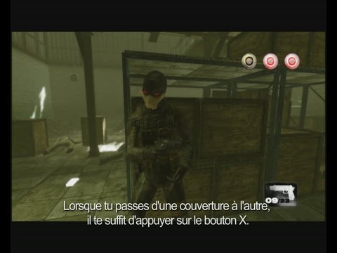 Wanted : Les Armes du Destin : Assassin Time