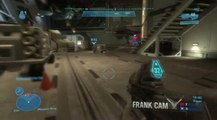 Halo Reach : Noble Map Pack - Anchor 9