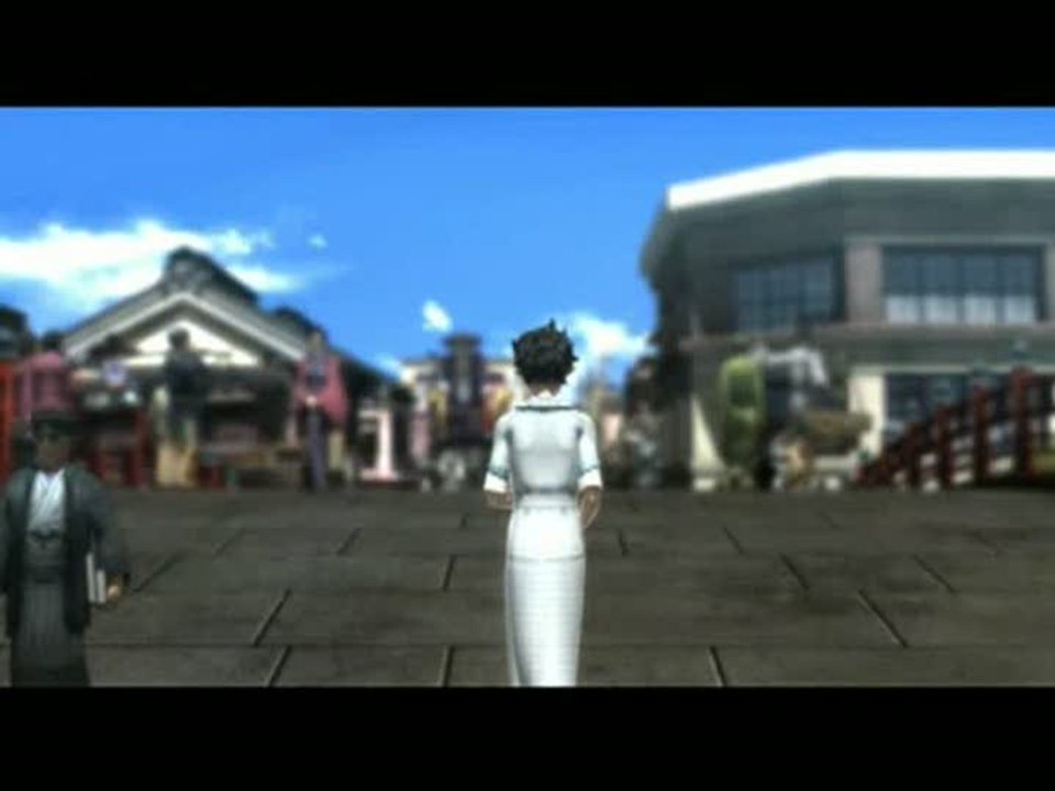 Shin Megami Tensei : Devil Summoner 2 : Raidou...