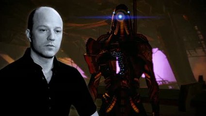Mass Effect 2 : Les ennemis