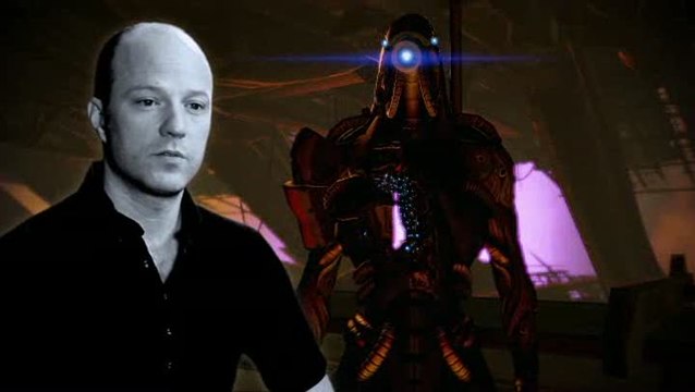 Mass Effect 2 : Les ennemis