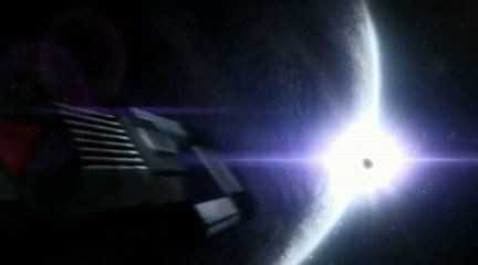 Mass Effect 2 : Journal des développeurs