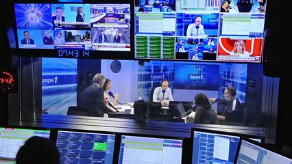L'avocat de Vladimir Poutine : «Le monde a eu très peur mais tout est bien qui finit bien»
