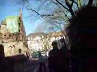 Strasbourg - hotel (wie geil) xD