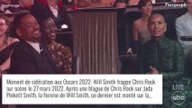 Jada Pinkett-Smith sort du silence : Premiers mots étranges après la gifle de Will Smith aux Oscars