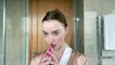 Bridgerton's Phoebe Dynevor on Dry Skin Care & Casual Makeup  Beauty Secrets  Vogue