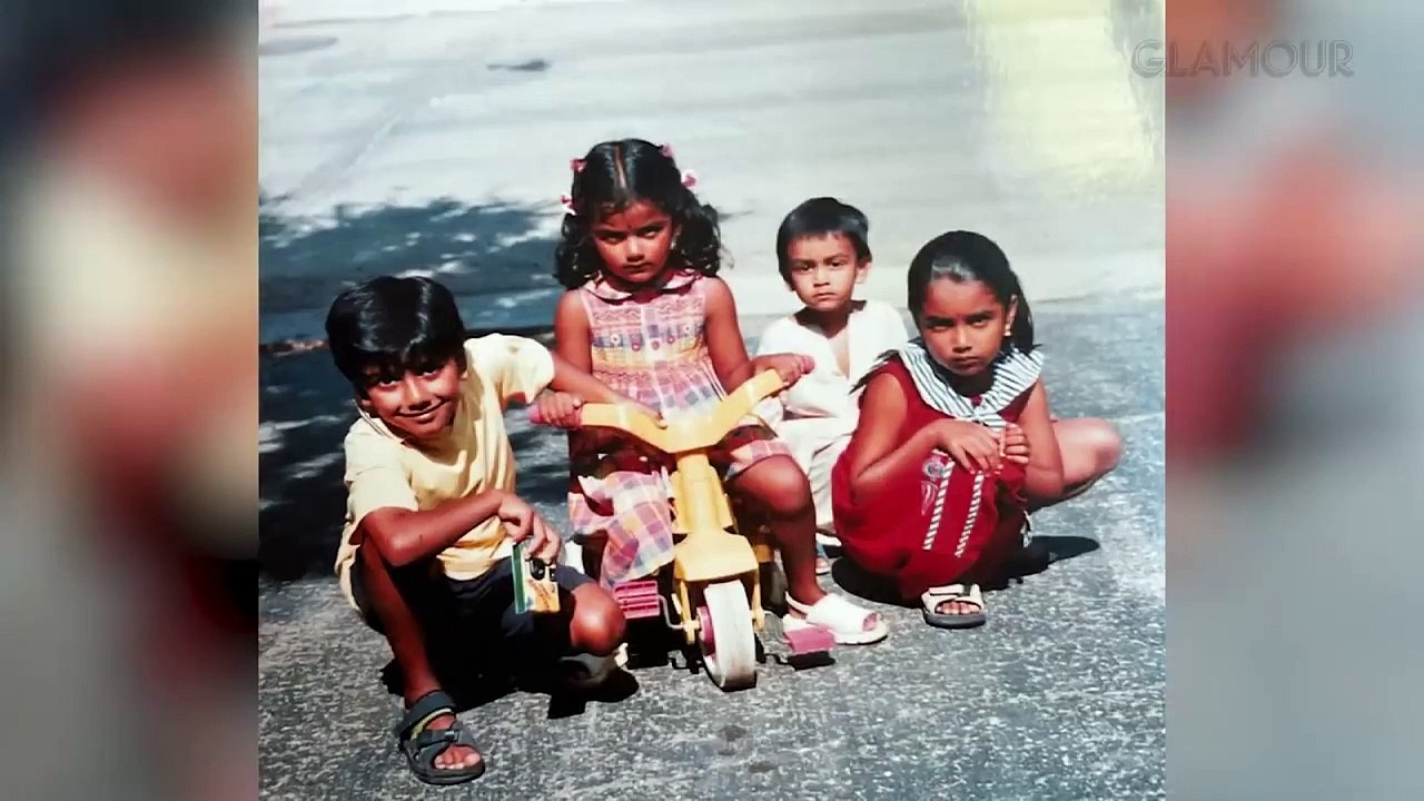 Bridgerton’s Simone Ashley Spills the Tea on Her Life & Kate Sharma  Glamour