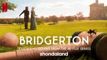 Diamonds - Hannah V & Joe Rodwell [Bridgerton Season 2 (Covers from the Netflix Series)]