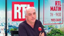 Philippe Poutou est l'invité RTL de ce mercredi 30 mars