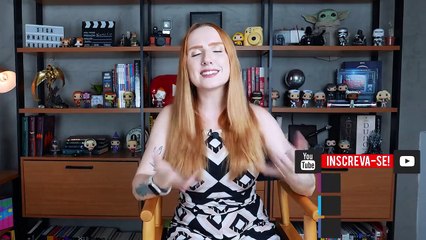 JÁ ASSISTI BRIDGERTON 2 E...  Análise sem spoilers