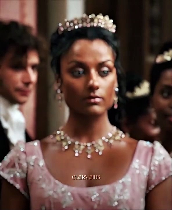 here comes my bridgerton era - anthony bridgerton & kate sharma