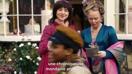 Les acteurs de La Chronique des Bridgerton récap la saison 1  Netflix France