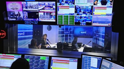 Guerre en Ukraine : embarquement à bord d'un ravitailleur français pour l'Otan