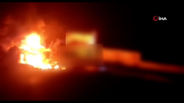 Rusya, Ukrayna'nın birçok kentine saldırılar düzenledi