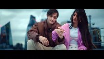 NIGHTS N FIGHTS (Official Music Video)  - Jasmin Walia - Asim Riaz
