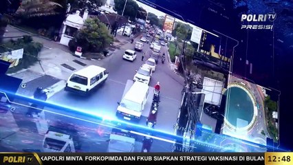 Live Pantauan Arus Lalu Lintas NTMC Siang (30/3/2022)