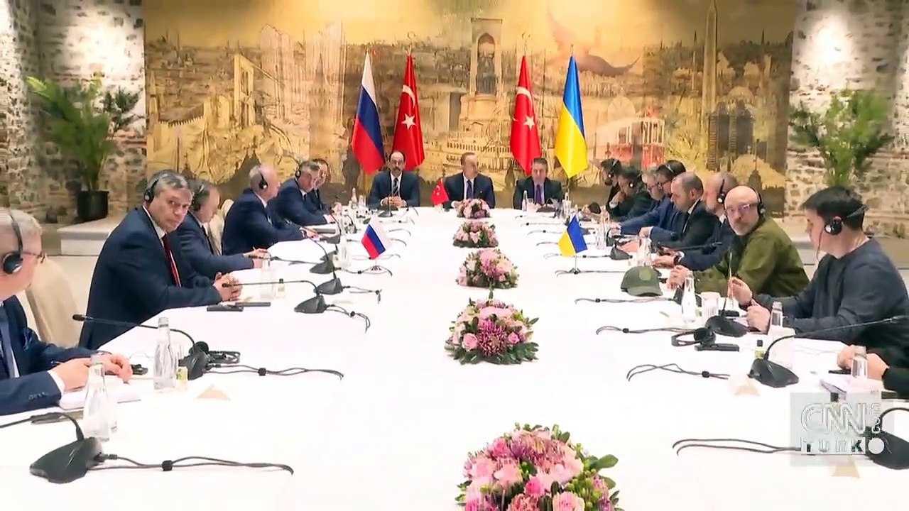 Biden'dan müzakere yorumu